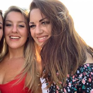 Meet your Posher, Alysa